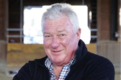 Dieter Scheermann