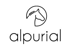 Alpurial Logo