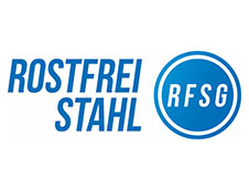 Rostfrei Stahl