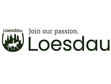 Loesdau
