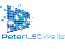 Peter LED Walls
